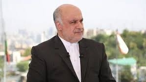 وزارة الخارجية اللبنانية تبلغ السفير الإيراني بعدم التدخل في شؤون لبنان