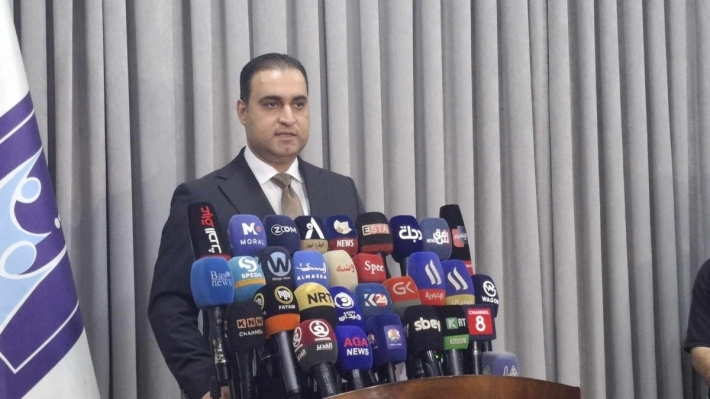 أربيل.. المفوضية تقرر تمديد عملية تحديث سجل الناخبين لشهر واحد