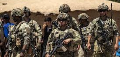 ترامب يتلقى توصية بتمديد بقاء القوات الأمريكية في العراق حتى 2029