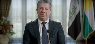 Kurdistan PM Masrour Barzani Calls for Justice for Kurdish Genocide Victims at Yale Conference