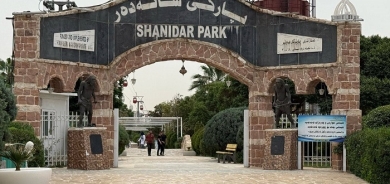 Erbil to Host Spring Festival for Talented Artists and Craftsmen