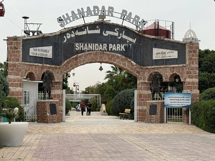 Erbil to Host Spring Festival for Talented Artists and Craftsmen