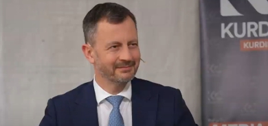 Serokwezîrê Silovakyayê yê berê: Pêkvejiyana li Herêma Kurdistanê nimûneyeke bilind e