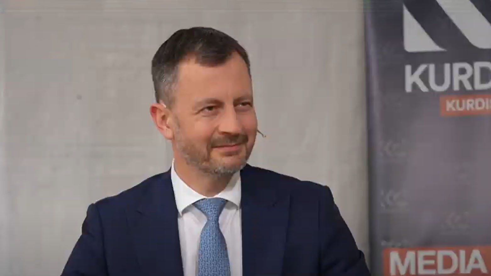 Serokwezîrê Silovakyayê yê berê: Pêkvejiyana li Herêma Kurdistanê nimûneyeke bilind e