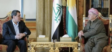 Hewkar Axa Mizûrî: Yên ku PDK bi dijberiya Rojavayê Kurdistanê tohmetbar dikirin, çawa dikarin şerma xwe veşêrin?