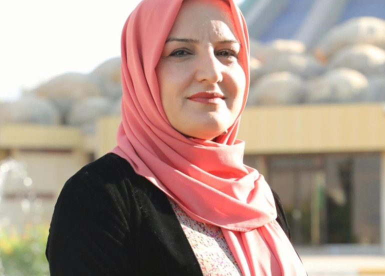 هەڵەبجەییەكان بە پارێزگابوونی شارەكەیان بە دەستكەوتێكی گەورە دادەنێن