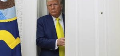 ترمب: روسيا وأوكرانيا «قريبتان جداً» من التوصل إلى اتفاق