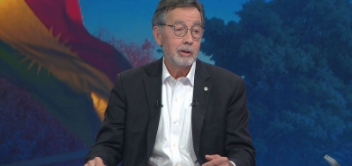 جون ديكسون: إقليم كوردستان نموذجٌ نادر للتعايش في المنطقة والعالم