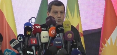 مظلوم عبدي: لابد من ضمان حقوق الكورد في سوريا الجديدة