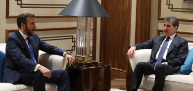 Îtalya: Em bi giringî li peywendiyên xwe yên bi Herêma Kurdistanê re dinêrin