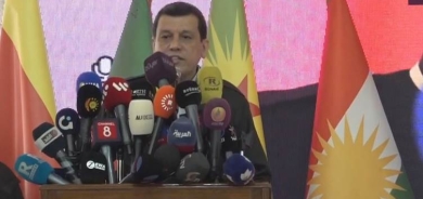 Mezlûm Ebdî: Em hêvî dikin bibe destpêka lidarxistina konferanseke giştî ya hemû Kurdan