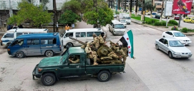 Rewangeha Sûriyeyî: Hejmareke welatiyên Elewî li Sûriyeyê hat kuştin