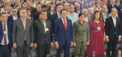 naveroka daxwazên Konferansa Yekrêzî û Yekhelwêstiya Rojavayê Kurdistanê aşkera dibe