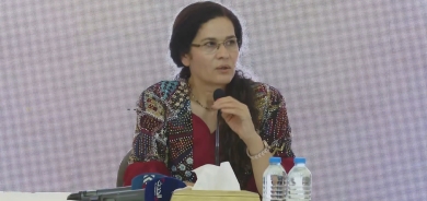 Îlham Ehmed: Serok Barzanî piştgiriya yekîtiya Kurdên Rojavayê Kurdistanê dike