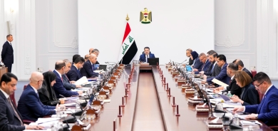 الأسبوع المقبل.. المالية العراقية تحسم إرسال رواتب إقليم كوردستان