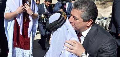 برعاية مسرور بارزاني.. إنعقاد المؤتمر العلمي الدولي الأول للإيزيديين