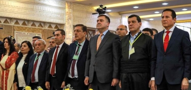 مجلس سوريا الديمقراطية: قضية الكورد ليست فئوية ومناطقية