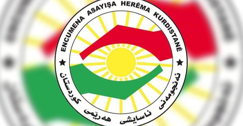 أمن كوردستان يعلن اعتقال معتدين على حماية مسؤول في السليمانية