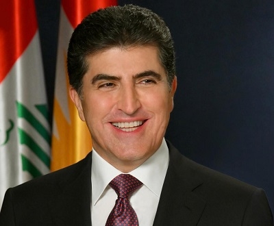 President Nechirvan Barzani extends congratulations on the success of the Kurdish Unity and Solidarity Conference