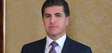 رئيس إقليم كوردستان يعزي إيران بضحايا انفجار الميناء