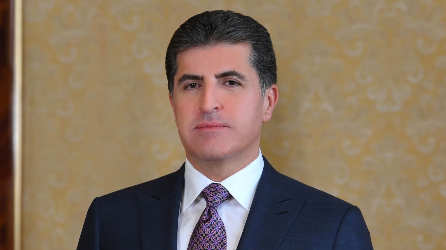 رئيس إقليم كوردستان يعزي إيران بضحايا انفجار الميناء