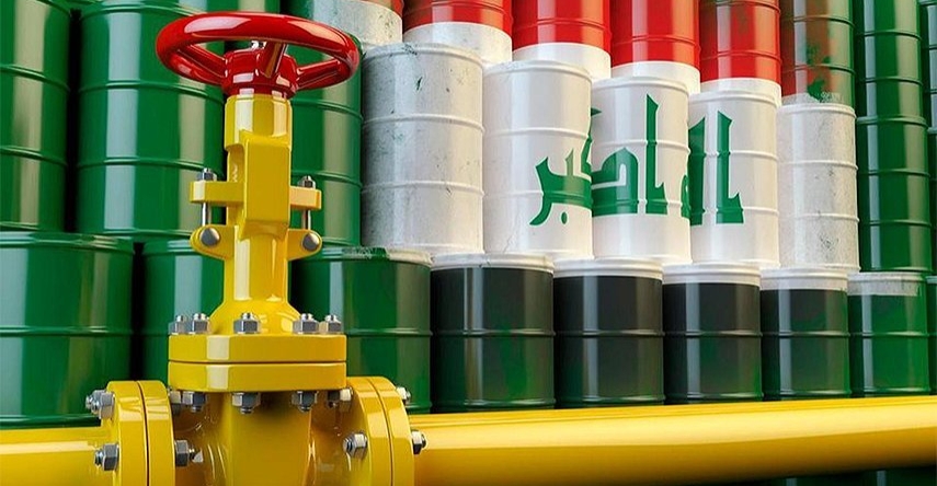 بمعدل 170 ألف برميل يومياً .. ارتفاع صادرات نفط العراق إلى أمريكا