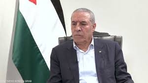 حسين الشيخ نائباً للرئيس الفلسطيني