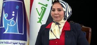 الغلاي : أكثر من 150 ألف حالة تحديث بيانات في إقليم كوردستان