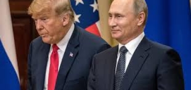 ترمب يتساءل عن رغبة بوتين في إنهاء الحرب