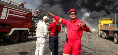 ÎRAN - Di teqîna li Bender Ebasê de 18 kes mirin, 3 ji wan Kurd in