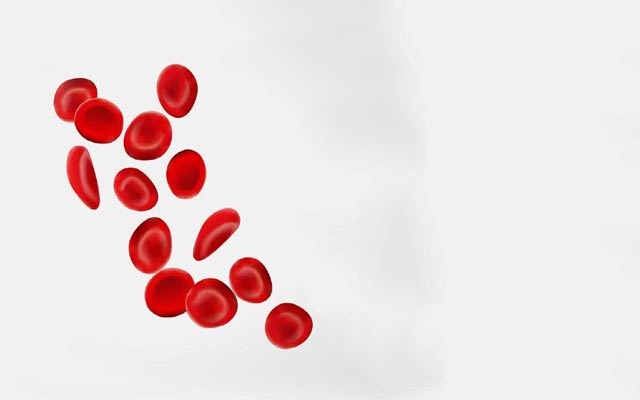 بۆچی ئافرەت زیاترتووشی كەمخوێنی دەبێت؟