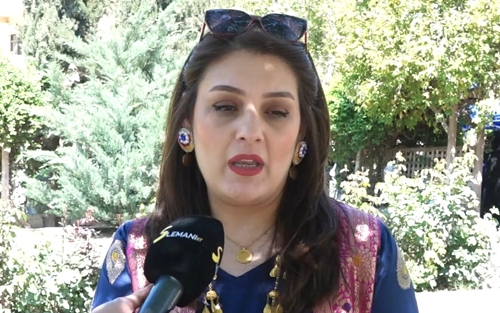 بژوێن خالید  مامۆستا لە كۆلێژی زانستە ئەندازیارییە كشتوكاڵییەكان لە زانكۆی سلێمانی:  بۆ چارەسەركردنی پیسبوونی ژینگە پێویستە حكومەت سوود لە توێژینەوە زانستییەكانی ناو زانكۆكان وەربگرێت