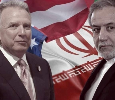 جیاوازی گەورە لە دانوستانە ئەتۆمییەکانی نێوان ئەمریکا و ئێران