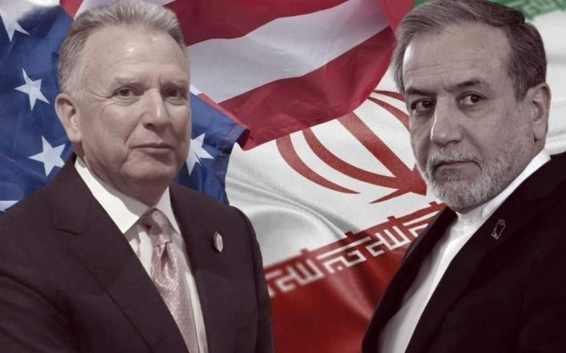 جیاوازی گەورە لە دانوستانە ئەتۆمییەکانی نێوان ئەمریکا و ئێران