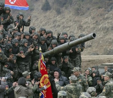 سوپای ڕووسیا هێزەکانی ئۆکرانیای له کورسک دەرکرد