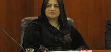 پ.د. گەلاوێژ عوبێد  پەرلەمانتاری خولی پێشووی پەرلەمانی كوردستان:     پرۆژەی ڕووناكی ژمارەیەكی زۆری موەلیدەكانی كوژاندەوە بەمەش ژینگە خاوێن دەبێتەوە