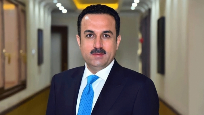 محافظ أربيل: سنواجه صيفاً صعباً.. مشكلة المياه في طريقها إلى الحل