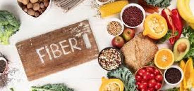 4 أطعمة غنية بالألياف لعلاج مرض السكري من النوع الثاني