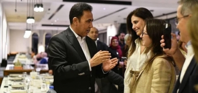 أطباء من كوردستان يشاركون في أول امتحان بورد عربي يُقام في الموصل منذ عقود