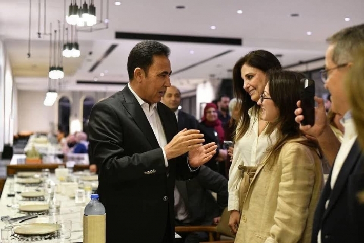 أطباء من كوردستان يشاركون في أول امتحان بورد عربي يُقام في الموصل منذ عقود