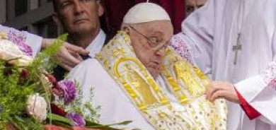 متى وكيف يتم اختيار البابا الجديد؟