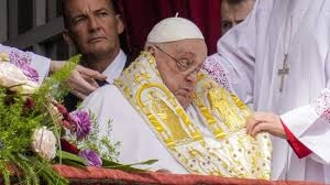 متى وكيف يتم اختيار البابا الجديد؟