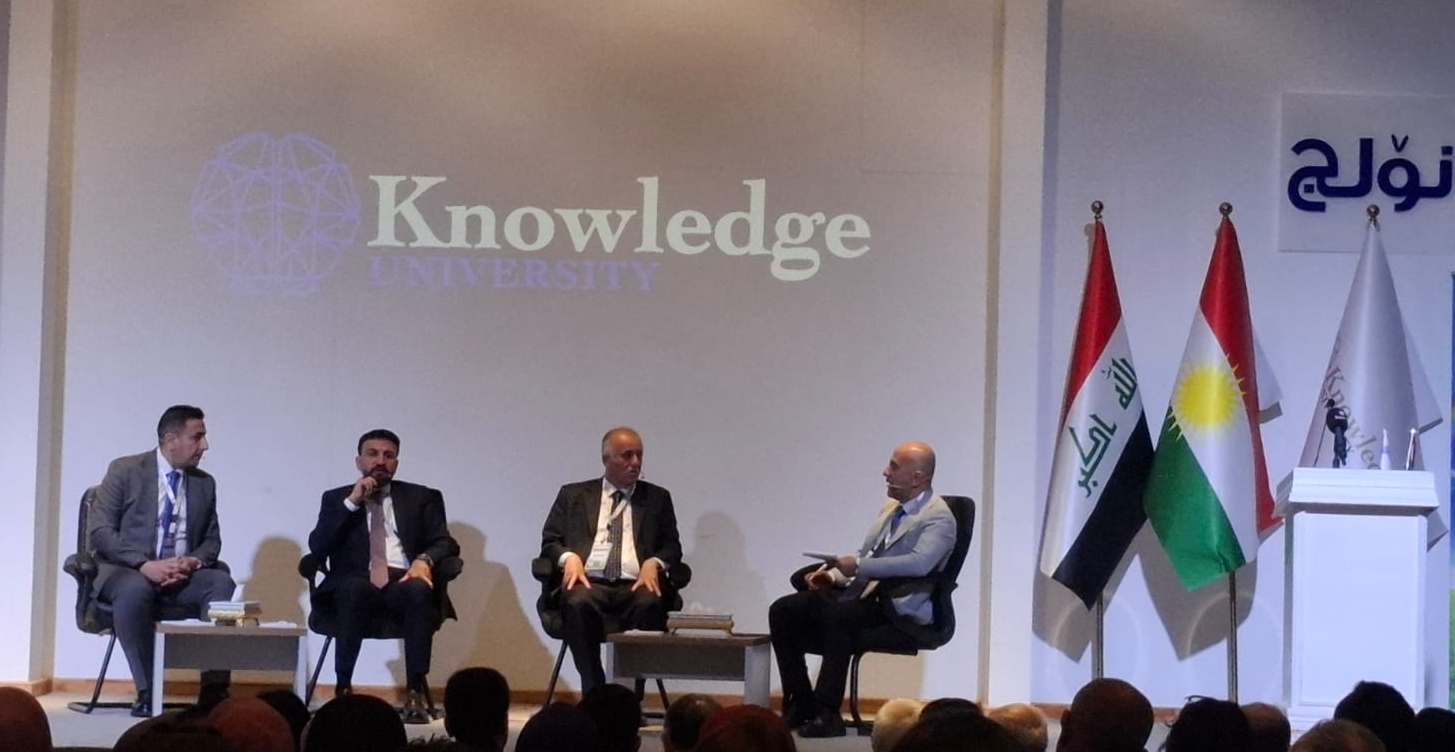 اقليم كوردستان يقرع ناقوس الخطر جراء انخفاض مستوى المياه الجوفية والسطحية