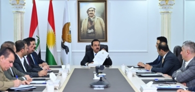 أربيل.. قرارات جديدة للوقاية ومواجهة الحمى النزفية