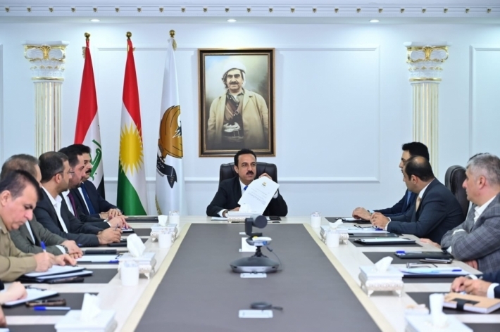 أربيل.. قرارات جديدة للوقاية ومواجهة الحمى النزفية