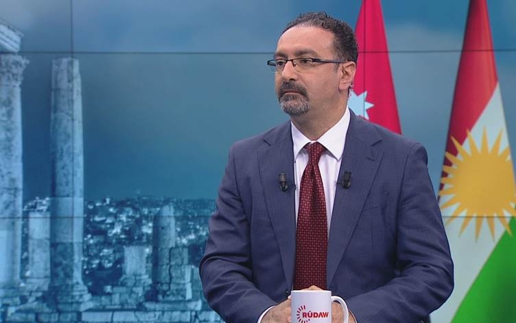 القنصل الأردني بأربيل: زيارة رئيس إقليم كوردستان للمملكة أخوية وناجحة بكل المقاييس