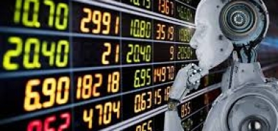 أدوات الذكاء الاصطناعي تفشل في أداء المهام المالية الأساسية