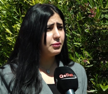 تابان عوسمان  كارگێڕی ڕێكخراوی ئاڤیار:  كوردستان پێویستی بە هەڵمەتێكی فراوانی پاراستنی ژینگەیی هەیە كە تێیدا سەرجەم یاسا و ڕێنماییەكانی ژینگەیی هەموار بكرێنەوە