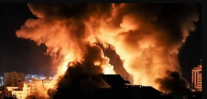 Di bombebaranekî artêşa Amerîkayê de 30 kes li Bakurê Yemenê hatin kuştin