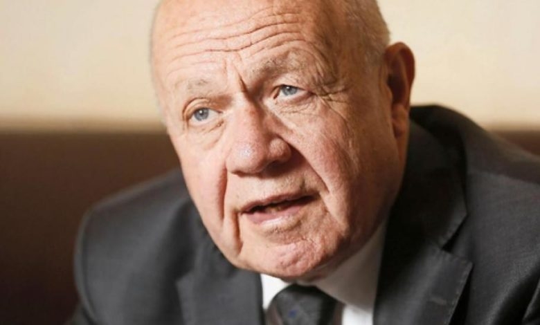 Îsmaîl Beşîkçî: Girîng e Kurd li dora Serok Mesûd Barzanî werin cem hev